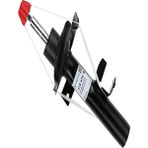 Sachs 315470 On Amortisor Sag Focus Iıı Cb8 11-14 Grand C Max C Max 06-11 13 1699184 BV6118045ABC (WK516665)