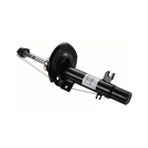 Sachs 315874 Amortisör Ön Sol 208 10-C3 Iıı 09-Taşıyıcıya Giren Yer 47MM 9802144580