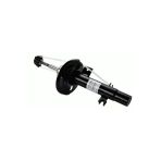 Sachs 315875 -315 875 - Amortisör Ön Sağ P208 (2012=> (Gazlı) Tekerlek Göbegi-Ø: 72 Mm
