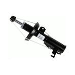 Sachs 316 983 Opel Zafira C Sağ Ön Amortisör