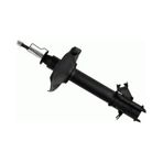 Sachs 317 113 Amortısor On Sag Gazlı Nıssan X-traıl T30 01-07