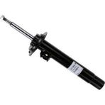 Sachs 317 543 Ön Sol Amortisör