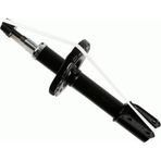 Sachs 317418 Front Axle Amortisör Dacia-Renault Dacia-Logan Iı-Logan Mcv Iı-Sandero Iı 543020322R