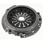 Sachs 317683 Arka Amortisör Mokka Mokka X 436766