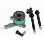 SACHS 3182600249 DEBRİYAJ MERKEZ (RENAULT : MASTER II 2.5 DCI 01-