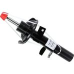 Sachs 318721 Ön Amortisör Sağ Focus Iıı Cb8 11 14 Grand C Mac Ma06 11 13 Gazlı Bv6118045bcc