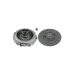 Sachs 3400700343 Debriyaj Seti Av Fh12 Fh 12-380 D12a380 D12c380 D12d380 1993-2004 85000268