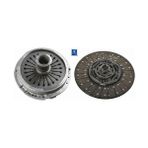 Sachs 3400700416 Debriyaj Seti Av Actros Mp2-mp3 1832 Ls Lls Om 541.940 Om 541.970 2003- A0222503301