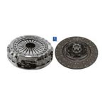 Sachs 3400700535 Debriyaj Seti Mercedes Actros Mp4-mp5-arocs Euro 6 400mm Baskı İç Dış Balata Om471-om472 0282500701