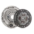 Sachs 623353400 Volkswagen Caddy Debriyaj Seti