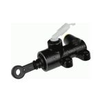 Sachs 6284654028 Debriyaj Üst Merkezi Volkswagen Transporter Iv 1990-2003 701721401B