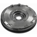 Sachs 6366000004 Volant Mını R56 John Cooper Works 07- R55 R57 R58 R59 230MM
