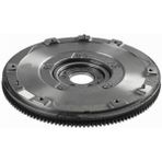 SACHS 6366000004 VOLANT MINI R56 JOHN COOPER WORKS 07- R55 R57 R5