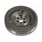 Sachs 6366000021 Debriyaj Volan Focus Iıı 11-17-Kuga Iı 13-Yeni Connect 14- C-Max 13-1.5 Tdcı Powershıft Otom FM517A555CA