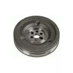 SACHS 6366000021 Volan Ve Ayna Disli Komple (Powershift 6 İleri) (Ford:Focus 1.5 Sohc TDCI Dizel 15-)