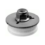 SACHS 802549 Amortisör Tablası Takozu Bmw E81 116I 07-11 118I 1120I 06-11