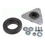 SACHS 803116 Amortisor Takozu Rulmanli Kit ( Renault : Clio III IV Grandtour / Modus 04-/ Captur 13- ) (WA247659)