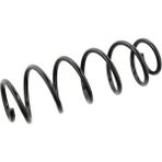Sachs 993 698-HELEZON Yayı Ön Adet (Sport Mor 4x) Mercedes W176 > A1763210604