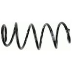 SACHS 993063 Helezon Yayi On 1K0411105EJ 1K0411105EK 1K0411105JR (2 Adet Fiyatıdır)