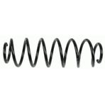 Sachs 996636 Helezon Yayı Arka Sağ Sol - Vw Polo 9N 2002-2008 6Q0511115ac 6Q0511115ac