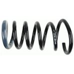 SACHS 996906 Arka Helezon Yayi 30645490 30645929 (2 Adet Fiyatıdır)
