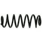 Sachs 996943 Helezon Yayı Arka A3 04 13 8P0511115p 8P0511115p