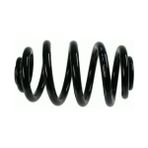 Sachs 996984 Helezon Yayı Arka X3 E83 04-10