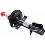SACHS Amortısor On Gazlı. Kısa 27MM Mercedes Cıtan W415 12 . Renault Kangoo Iıı 08