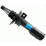 SACHS AMORTISOR ON GAZLI MERCEDES GLK-CLASS 10204 2010-2015 A2043231700