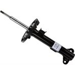 SACHS AMORTISOR ON GAZLI MERCEDES W203 S203 CL203 C209 A209 A2033209030