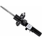 Sachs Amortisör Ön-Sağ Ford: Focus III, Focus III Kast 318 723-318 723