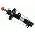 Sachs Amortısor On Sol (Fıat Fıorıno / Peugeot Bıpper /Cıtroen Nemo )