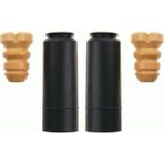 SACHS AMORTISOR TOZ KORUGU SETI ARKA BMW E81 E87 E90