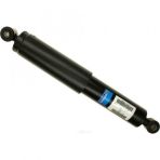 Sachs Arka Amortisör Fiat Grande Punto 05- Lınea 1.4 07- Opel Corsa 06- Fıorıno-Citroen Nemo-Peugeot Bıpper