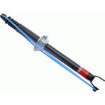 SACHS Arka Amortisör Fıesta Iv 1.0İ/1.1İ/1.3İ/1.25İ 16V/1.4İ 16V/1.8D (08.95-09.98) Gazlı (1 Ad )