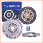 SACHS Audi A3 2014 Model Sonrası 1.2 Tsı Manuel Debriyaj Seti Sachs Marka 04E141016C
