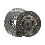 SACHS Audi A3 Hb 1.6 Tdi Crkb Clha Debriyaj Seti Sachs 04L141015D
