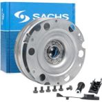 SACHS Audi A4 2011 Sonrası 2.0tdı Multitronik Volant Sachs Marka 0AW105317AK