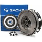 SACHS Audi A6 2011-2014 Model Arası Volant Sachs Marka 0B1105266AH