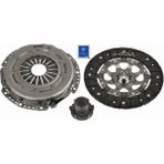 SACHS Bmw E46 E36 Debriyaj Seti - 001-Beyaz