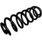 SACHS Bmw Helezon Yayı E39 Arka 520I/D>530I 525TD/TDS - Siyah