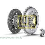 SACHS Chevrolet Aveo T250/T255 Debriyaj Seti Sachs Marka