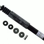 Sachs Corsa B Tigra 93-02 310 166 Gazlı Arka Amortisör