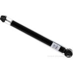 Sachs Dacia Duster 1.2 Tce 1.6 16V 1.5 DCI 10 4x2 Gazlı Rover 200 Hb 315 362 Siyah Arka Amortisör