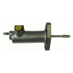 SACHS Debrıyaj Merkezı Alt Mercedes W201 W123 W124 W202 W210 W126 W461