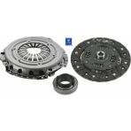 SACHS Debriyaj Seti Ascona C J82 1.6 F11 F68 M11 M68 1986-1998 1606684 90421578