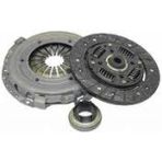 SACHS Debrıyaj Seti Astra F - Vectra A - Calıbra A1.6 - 1.8 - 1.8 16V - 2.0 - 2.0 16V 16LZ2 - C18NZ - C18XEL - C20NE - X20XEV Sachs 3000638001 1606964