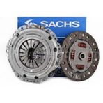 SACHS Debriyaj Seti Astra K B14XFT-B14XFL