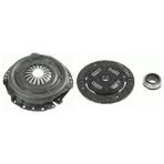 SACHS Debriyaj Seti P207-P307-P1007-C2-C3 1.1-1.4 TU1A.TU1JP-TU3JP 2050 J2 2052 86 2050 L9