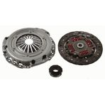 SACHS Debriyaj Seti Palıo-Albea-Brava-Bravo-Punto-Lancıa 1.2i 165 188A5.000-MEK-5M 71752225 71734895